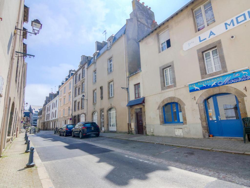 Appartement Apartment Dauphine , 35400 Saint-Malo
