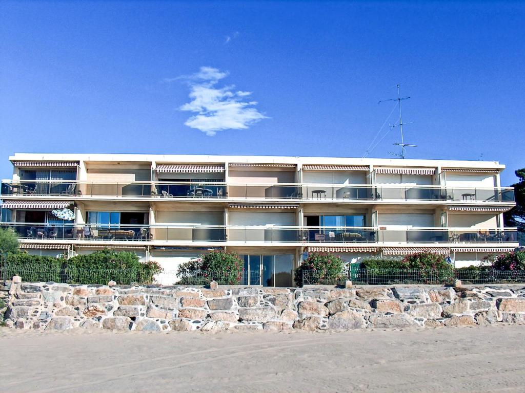 Appartement Apartment De la Plage-1 , 83240 Cavalaire-sur-Mer