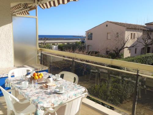 Appartement Apartment De la Plage-1  Cavalaire-sur-Mer