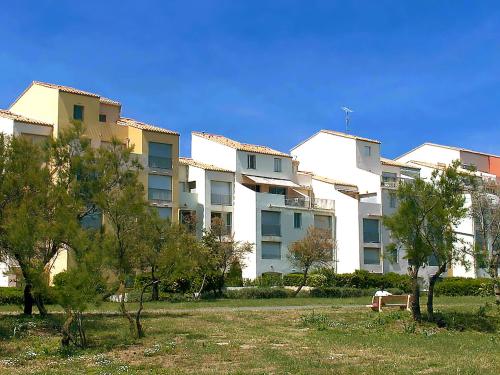 Appartement Apartment De La Plage  Le Cap d\'Agde