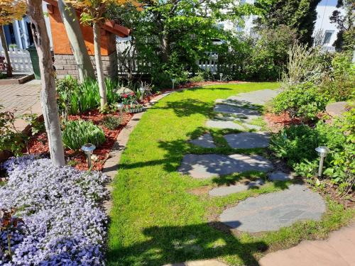 Appartement Apartment de luxe 63 qm mit 2 Schlafzimmer und Terrasse 24 Lichtenbergstraße Einhausen