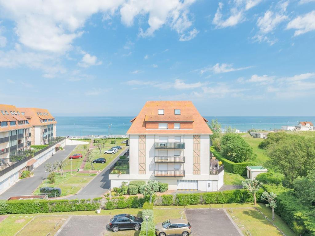 Appartement Apartment Deauville Plage 1 et 2 , 14640 Villers-sur-Mer