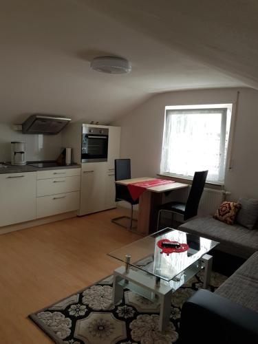 Appartement Apartment Debi Knöringenstraße 7 Füssen