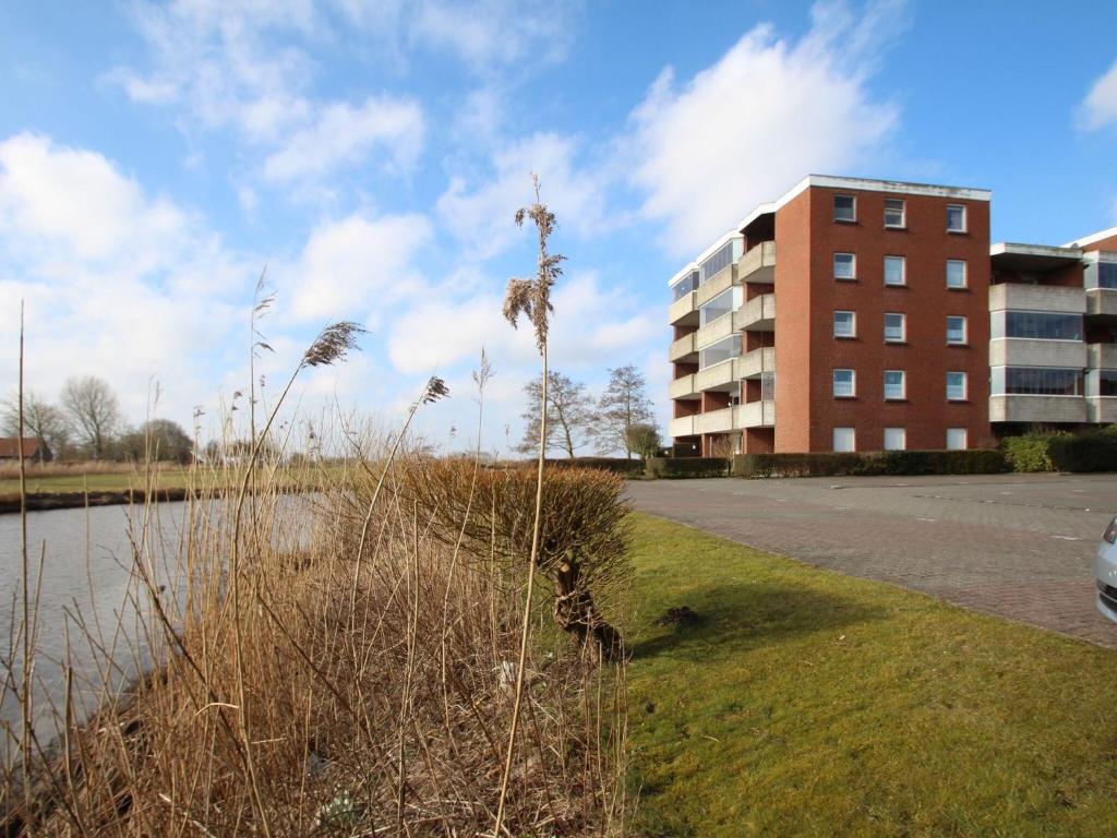 Appartement Apartment deep view, Dornumersiel , 26553 Dornumersiel