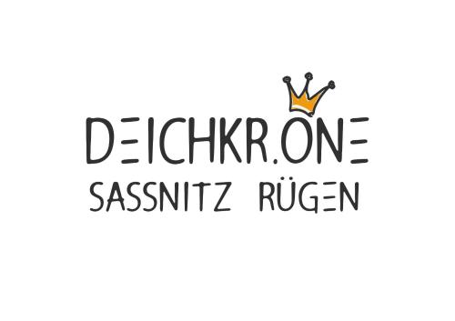Apartment Deichkrone Sassnitz Sassnitz allemagne