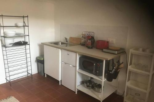 Appartement Apartment des Orangers 48 Avenue des Orangers Roquebrun