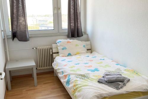 Appartement Apartment Deutz An der Pulverm�hle 18 Cologne