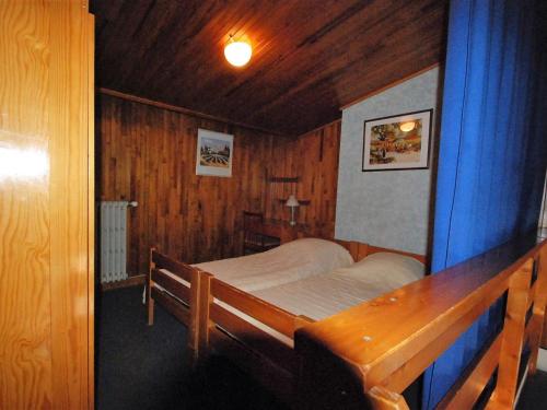 Appartement Apartment Deux pieces exp sud,ski au pieds. 7 Le Val-Claret -  - Tignes