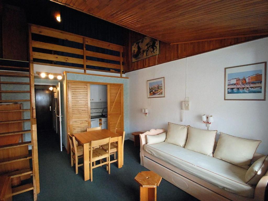 Appartement Apartment Deux pieces exp sud,ski au pieds. 7 Le Val-Claret -  -, 73320 Tignes