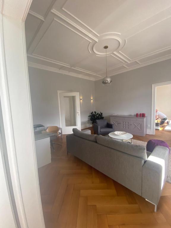 Appartement Apartment direkt am Stadtzentrum und Luisenpark 18 Goethestraße, 68161 Mannheim