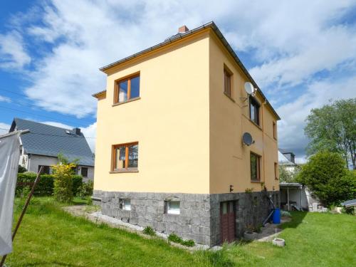 Appartement Apartment Dittert  Lichtenstein