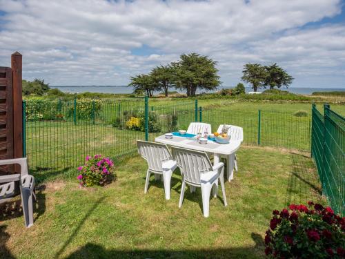 Apartment Domaine de la Greve Saint-Pierre-Quiberon france