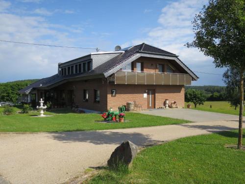 Apartment Dreser Kottenborn allemagne