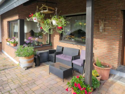 Appartement Apartment Dreser  Kottenborn