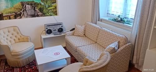 Apartment E1 - Gut ausgestattete 3-Zimmerwohnung 68 qm für 1-5 Personen 2xZZ 1xSC Grafenwöhr allemagne