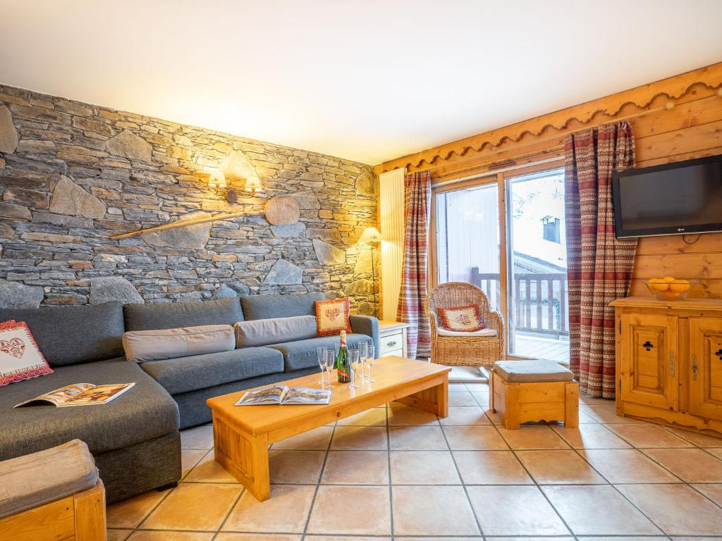 Appartement Apartment Ecrin des Neiges , 73320 Tignes