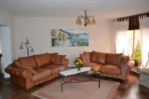 Apartment Edelweiß Egsdorf allemagne