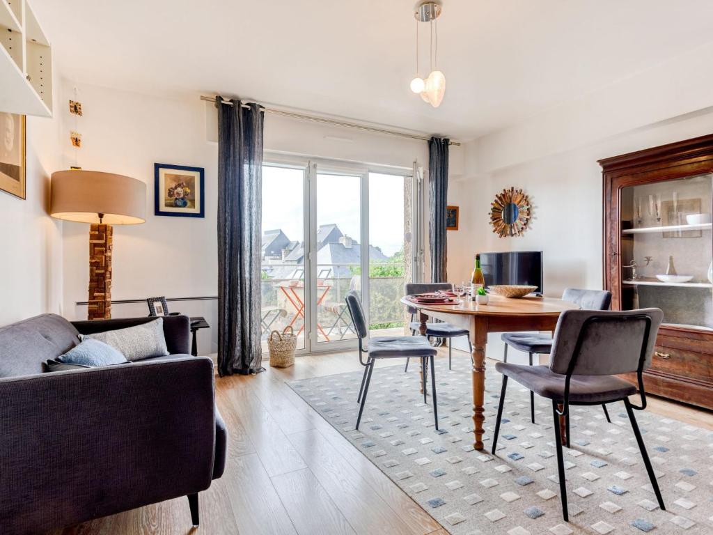 Appartement Apartment Edelweis 2 , 35800 Dinard