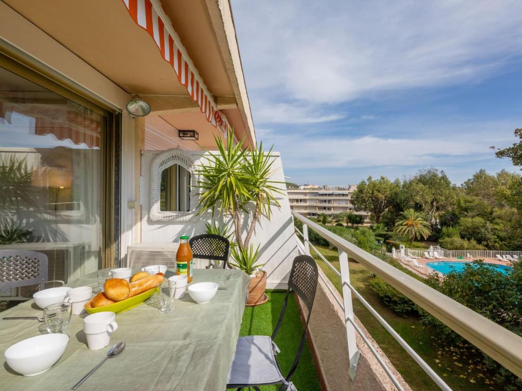 Appartement Apartment Eden , 83990 Saint-Tropez