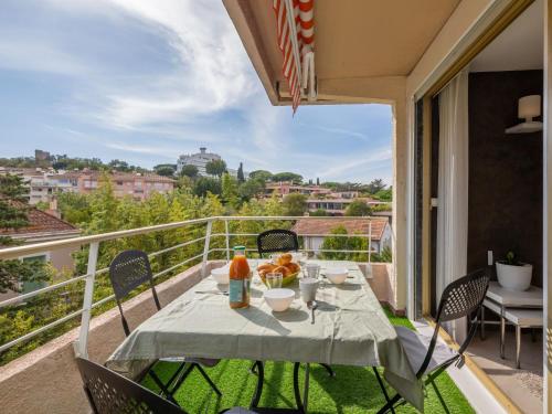 Apartment Eden Saint-Tropez france