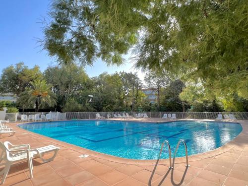 Appartement Apartment Eden  Saint-Tropez