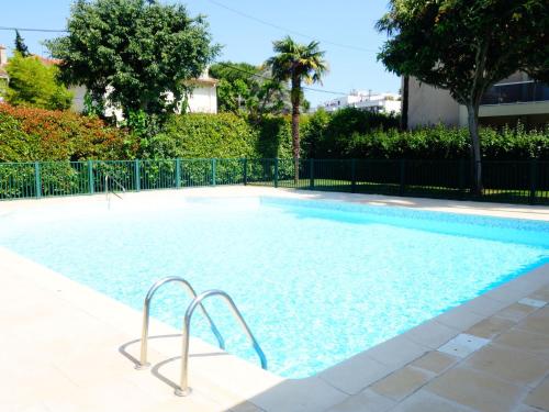 Apartment Eden Cap Antibes france