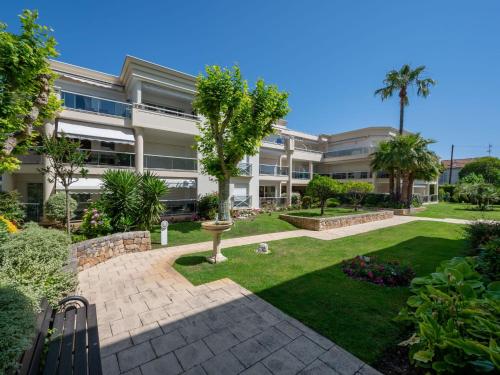 Appartement Apartment Eden Cap  Antibes