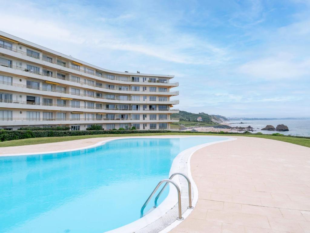 Appartement Apartment Edouard VII-8 , 64200 Biarritz