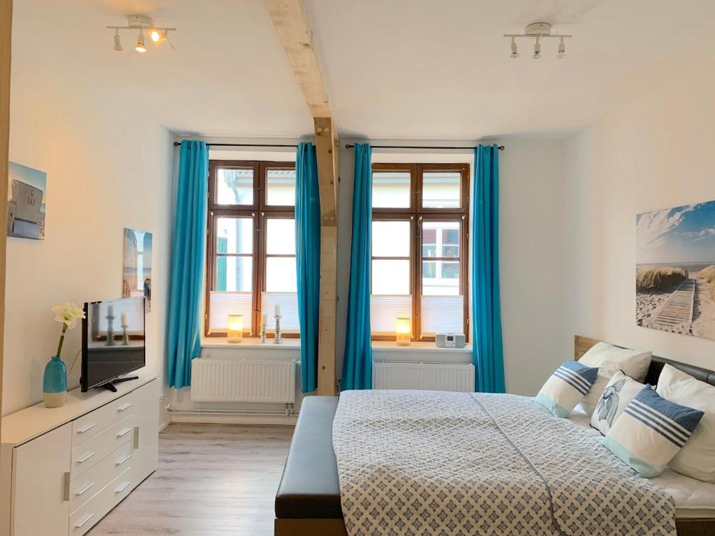 Appartement Apartment EIRA am Schleswiger Dom 8 Lange Straße, 24837 Schleswig