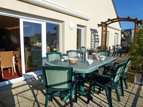 Appartement Apartment Elisa-2  Trouville-sur-Mer