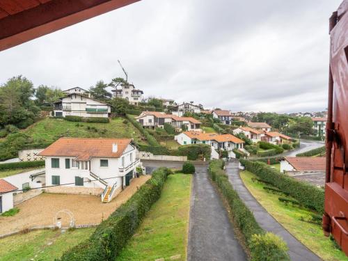 Apartment ENEKI St. Jean de Luz france