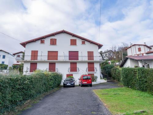 Appartement Apartment ENEKI  St. Jean de Luz