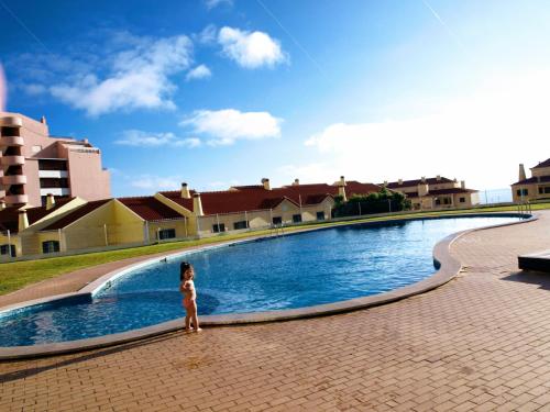 Appartement Apartment Ericeira Rua São Vicente 8 Ericeira