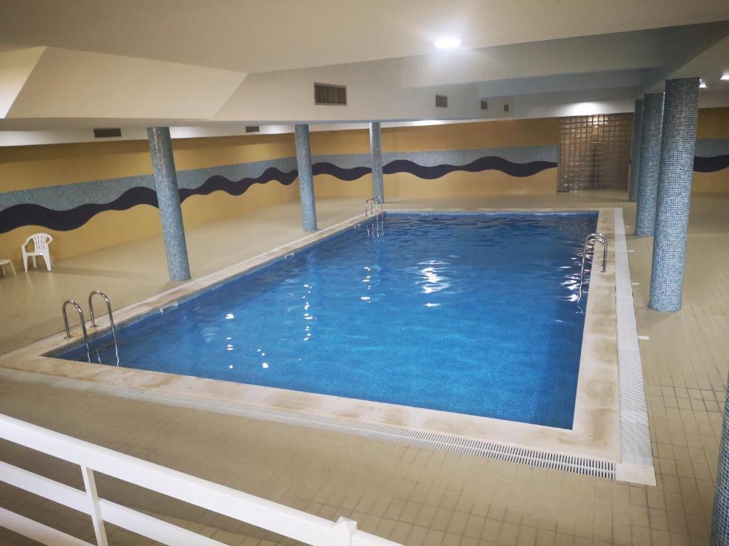 Appartement Apartment Ericeira Rua São Vicente 8, 2655-333 Ericeira