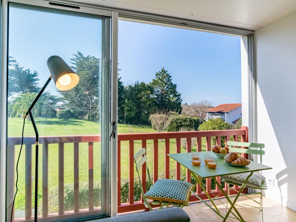 Appartement Apartment Erromardie , 64500 St. Jean de Luz