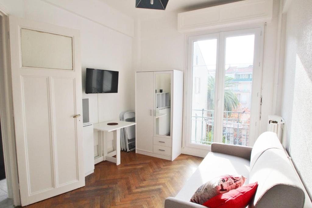 Appartement Apartment Escurial 27/29, Rue Alphonse Karr, 06000 Nice