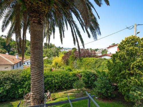 Apartment Eskil Kanta St. Jean de Luz france