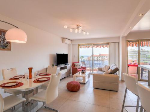 Apartment Etoile de Mer Cagnes-sur-Mer france