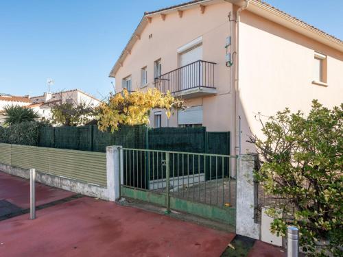 Apartment Etoile de Mer Canet-en-Roussillon france