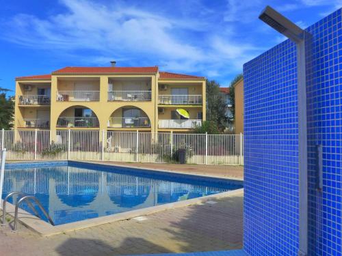 Appartement Apartment Europa  Canet-en-Roussillon