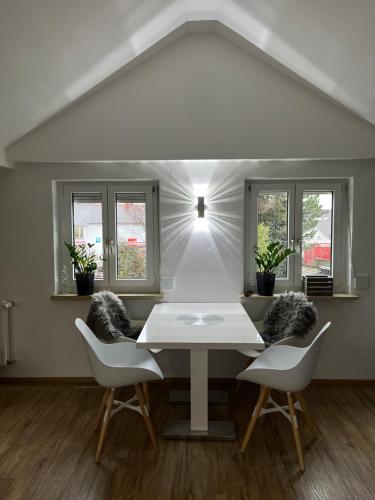 Apartment Eva Marktoberdorf allemagne