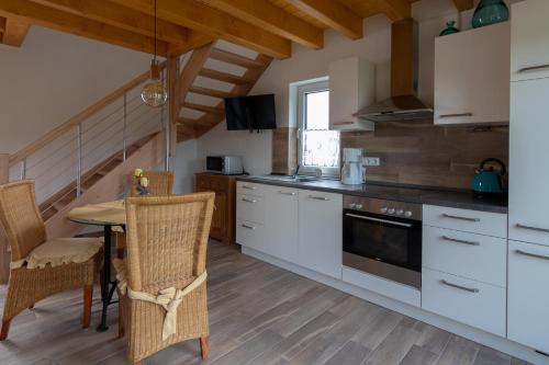 Appartement Apartment Eva Hauptstr. 59 Wimbach
