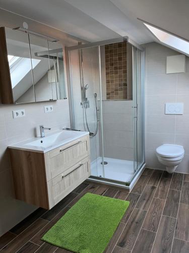 Appartement Apartment Eva 12 Simon-Baumann-Straße Marktoberdorf