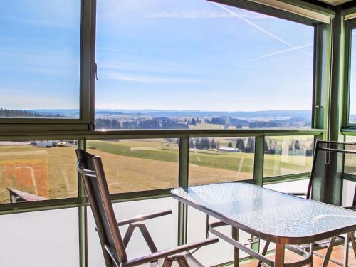 Apartment F 112 Dittishausen allemagne