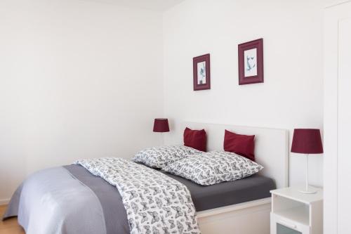Appartement Apartment Falkenstein 59 Alt-Falkenstein Königstein im Taunus