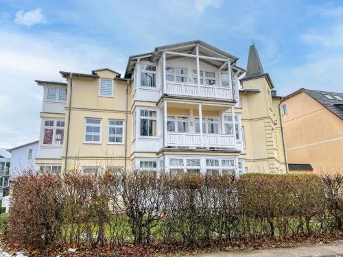 Appartement Apartment Famli Relax Villa Störtebeker  Göhren