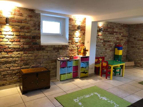 Appartements Apartment Felswelten Ottomühle 6 Bielatal