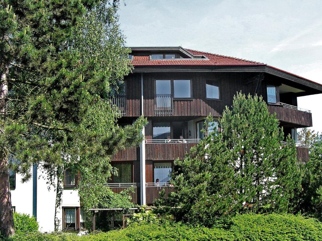 Appartement Apartment Ferienwohnpark Immenstaad-1 , 88090 Immenstaad am Bodensee