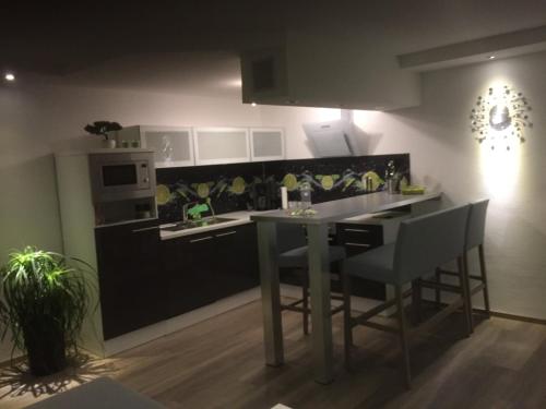 Apartment Ferienwohnung Sulzbach allemagne