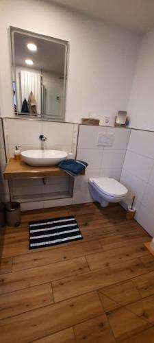 Apartment Festung zu Ketghe - Nähe Koblenz Kettig allemagne